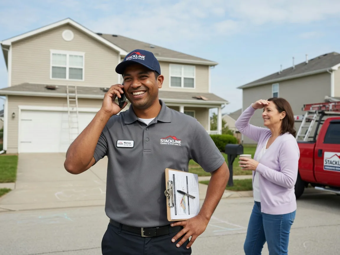 Chimney flashing repair Schaefferstown, PA FAQs